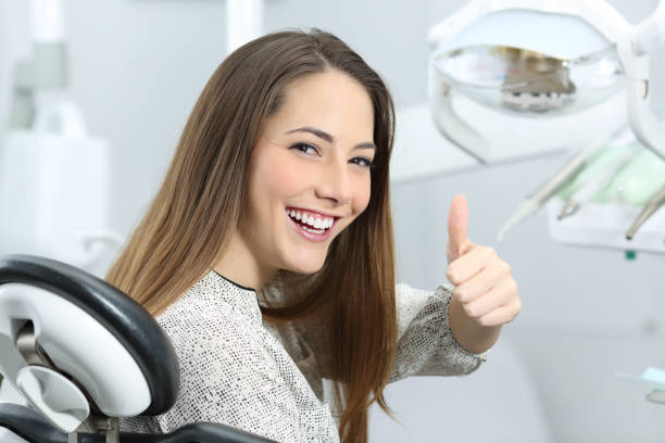 Professional Dental Services in Eucalyptus Hills, CA